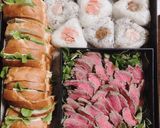運動会 お弁当作り方14写真