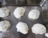 敬老の日お彼岸♪美味♪栗渋皮煮入りおはぎ作り方7写真