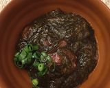 〜梅〜もずく酢作り方3写真
