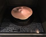 ワイルドかぼちゃスープ作り方8写真