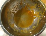 ワイルドかぼちゃスープ作り方11写真