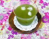 母の健康の秘訣♪緑茶の飲み方作り方18写真