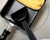 ちょうどいい甘い卵焼き作り方4写真