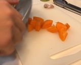 ホロホロお肉のブラザートジャガピュレ添え作り方1写真