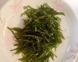 簡単！たらこパスタ作り方3写真