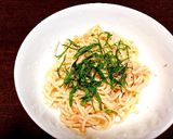 簡単！たらこパスタ作り方5写真