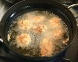 雑な男料理：鶏もも肉のジューシー唐揚！！作り方8写真