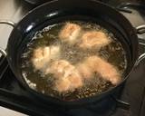 雑な男料理：鶏もも肉のジューシー唐揚！！作り方6写真