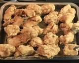 雑な男料理：鶏もも肉のジューシー唐揚！！作り方7写真