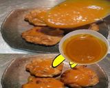 美味ドレのトムヤム甘だれで焼きビーフン！作り方6写真