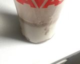 簡単!!10秒プロテイン!!作り方2写真