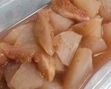 今週のお弁当の下準備52作り方2写真