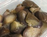 今週のお弁当の下準備52作り方3写真