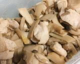 今週のお弁当の下準備52作り方4写真