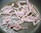 簡単！カリフラワーライスエッグ作り方1写真