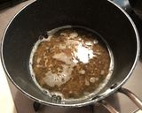 ささみのぶっかけ飯(1人用)作り方2写真