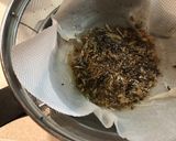 ささみのぶっかけ飯(1人用)作り方3写真