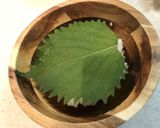 ささみのぶっかけ飯(1人用)作り方6写真