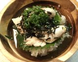 ささみのぶっかけ飯(1人用)作り方7写真