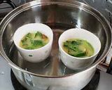 簡単♪茶碗蒸し作り方2写真