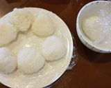 おにぎりに一手間アレンジ☆けんさん焼き作り方1写真