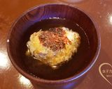 おにぎりに一手間アレンジ☆けんさん焼き作り方3写真