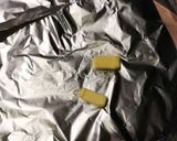 シンプル☆ホイル焼き作り方1写真