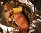 シンプル☆ホイル焼き作り方2写真