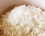 生クリームたっぷり無水カレー(動画有)作り方5写真
