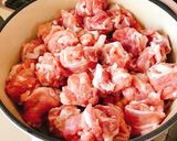 生クリームたっぷり無水カレー(動画有)作り方7写真