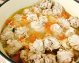 生クリームたっぷり無水カレー(動画有)作り方10写真