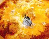 生クリームたっぷり無水カレー(動画有)作り方13写真