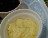 みんな大好きとんかつ☆辛子マヨソース添え作り方5写真