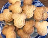 スノーボール クッキー作り方10写真