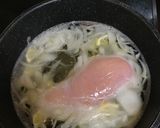 白だしと白ワインで爽爽鳥チャーシュー麺作り方4写真