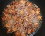 豚ばら肉と白インゲン豆のトマトクリーム煮作り方4写真