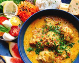 豚スペアリブと夏野菜の無水カレー(動画有作り方19写真