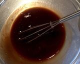 鶏むね肉のグリルバーベキューソース作り方2写真
