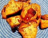 鶏むね肉のグリルバーベキューソース作り方5写真