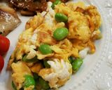 お弁当おかず(9/25)作り方1写真