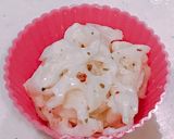 レンジで簡単！お弁当に、蓮根マヨサラダ！作り方5写真