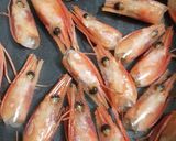 えびだし＊隠し味で奥深い味わい♪海鮮汁物作り方1写真