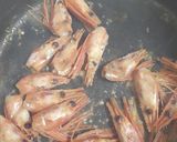 えびだし＊隠し味で奥深い味わい♪海鮮汁物作り方2写真