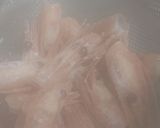 えびだし＊隠し味で奥深い味わい♪海鮮汁物作り方4写真