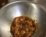 鶏肉のマーマレード焼き作り方2写真