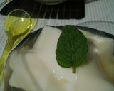 レンジでエバミルク☆超簡単材料は牛乳のみ作り方3写真