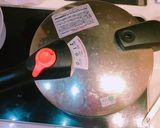骨まで食べれる！サンマのにんにく煮☆作り方4写真