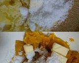 秋の材料で和菓子作り作り方4写真