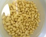 *ひじき大豆煮～懐かしい母の味～*作り方2写真