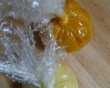 秋の材料で和菓子作り作り方5写真